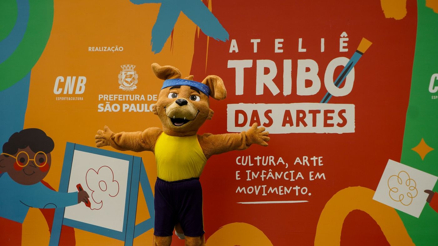 Registro fotográfico da 1ª Edição - PQ. DO CARMO