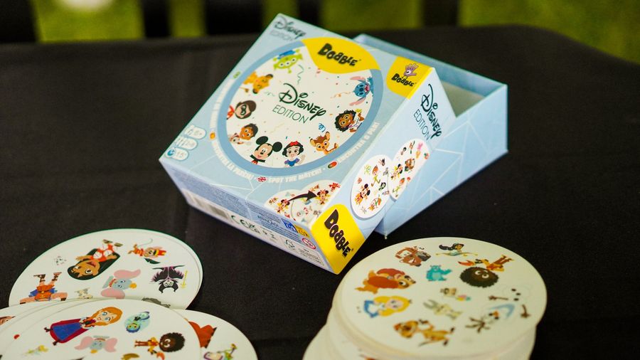 Estação Boardgames